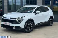 Kia Sportage din 2023 cu 161.000 km - oferta KIA256895 - foto 2