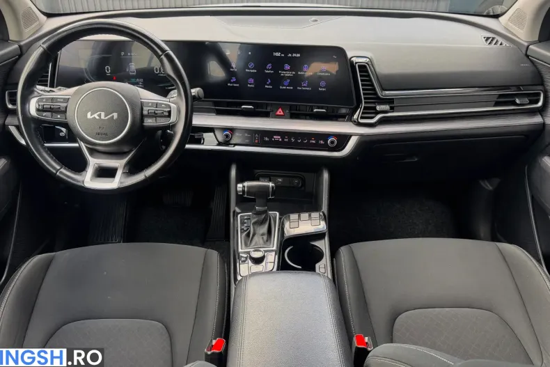 Kia Sportage din 2023 cu 161.000 km - oferta KIA256895 - foto 3