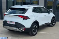 Kia Sportage din 2023 cu 161.000 km - oferta KIA256895 - foto 4