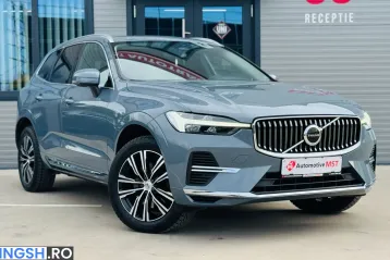 Volvo XC60 din 2022 - oferta VOL256896