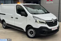 Renault Trafic din 2020 cu 161.000 km - oferta REN256897 - foto 1