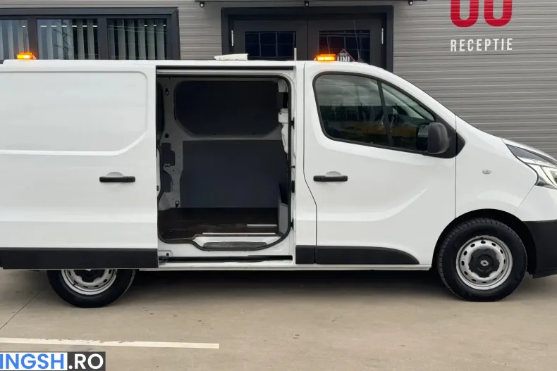 Renault Trafic din 2020 cu 161.000 km - oferta REN256897 - foto 4