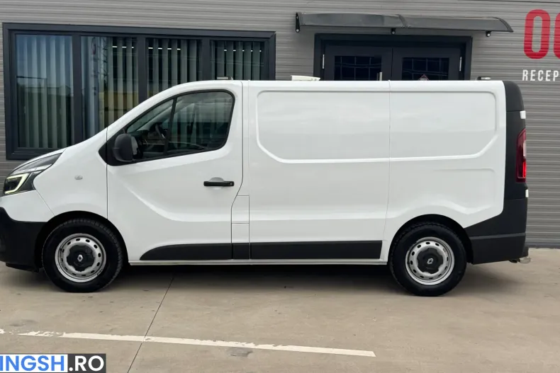 Renault Trafic din 2020 cu 161.000 km - oferta REN256897 - foto 5