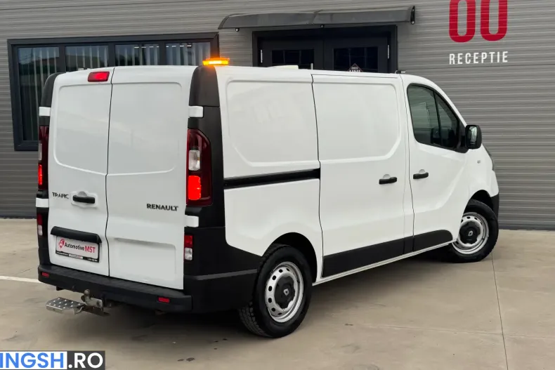 Renault Trafic din 2020 cu 161.000 km - oferta REN256897 - foto 6