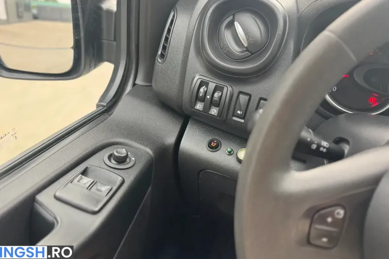 Renault Trafic din 2020 cu 161.000 km - oferta REN256897 - foto 9
