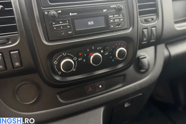 Renault Trafic din 2020 cu 161.000 km - oferta REN256897 - foto 10