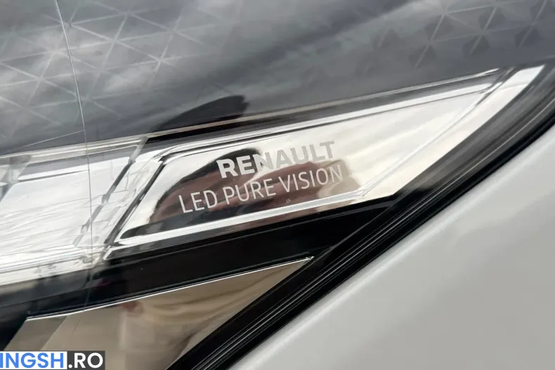 Renault Trafic din 2020 cu 161.000 km - oferta REN256897 - foto 14