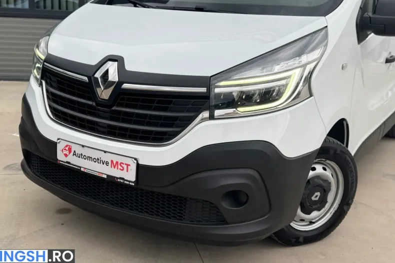Renault Trafic din 2020 cu 161.000 km - oferta REN256897 - foto 16