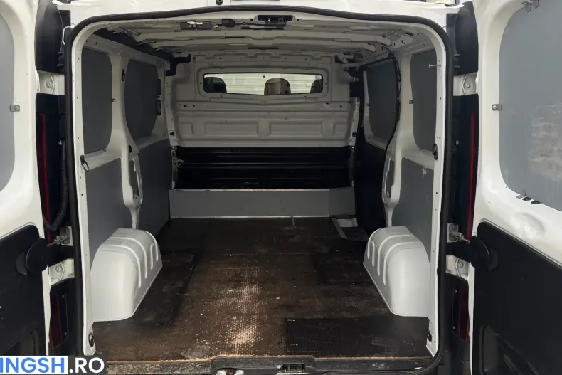 Renault Trafic din 2020 cu 161.000 km - oferta REN256897 - foto 18