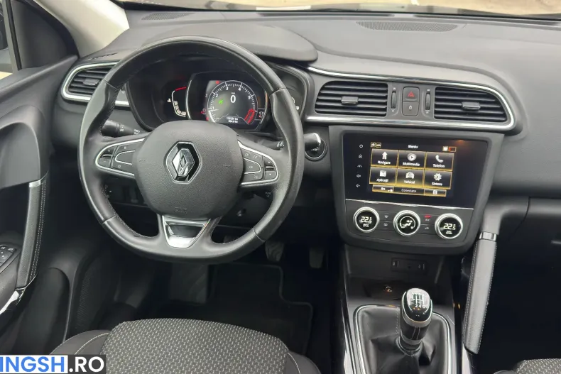 Renault Kadjar din 2021 cu 159.000 km - oferta REN256898 - foto 3