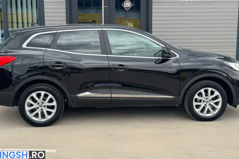 Renault Kadjar din 2021 cu 159.000 km - oferta REN256898 - foto 6