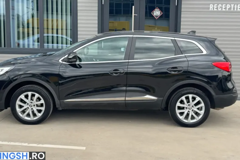 Renault Kadjar din 2021 cu 159.000 km - oferta REN256898 - foto 7