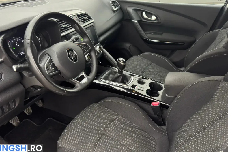 Renault Kadjar din 2021 cu 159.000 km - oferta REN256898 - foto 8