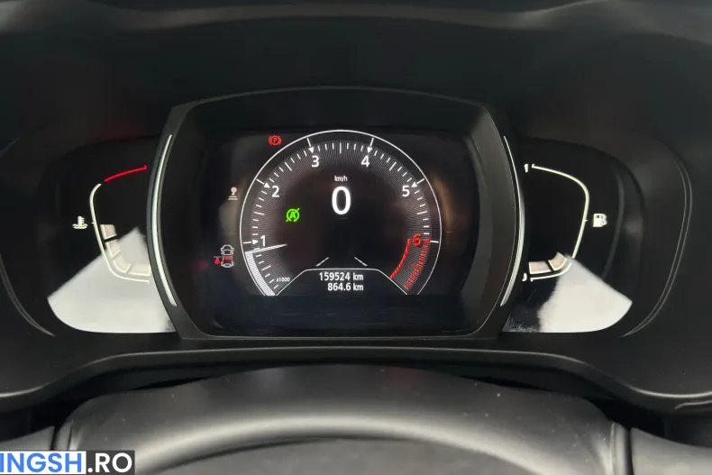 Renault Kadjar din 2021 cu 159.000 km - oferta REN256898 - foto 11