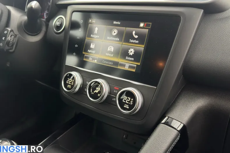 Renault Kadjar din 2021 cu 159.000 km - oferta REN256898 - foto 12
