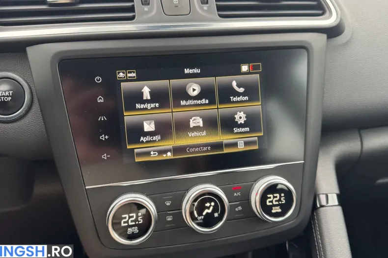 Renault Kadjar din 2021 cu 159.000 km - oferta REN256898 - foto 14