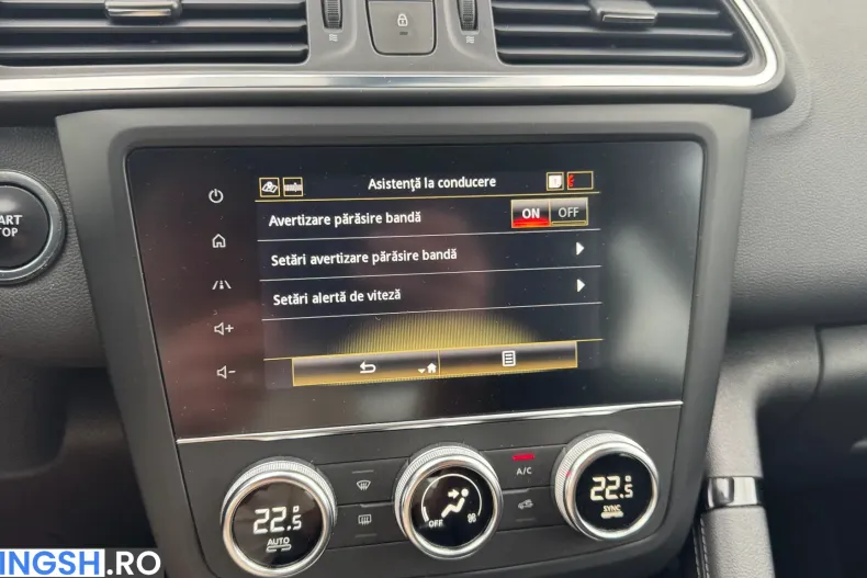Renault Kadjar din 2021 cu 159.000 km - oferta REN256898 - foto 16