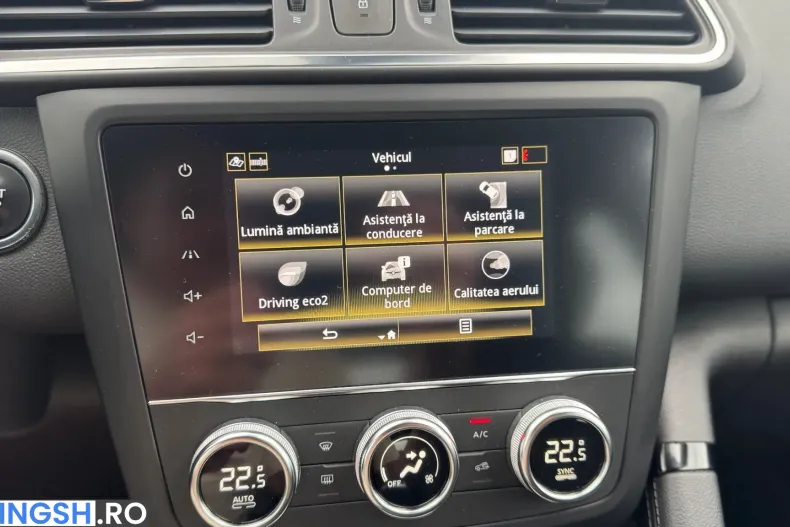 Renault Kadjar din 2021 cu 159.000 km - oferta REN256898 - foto 18