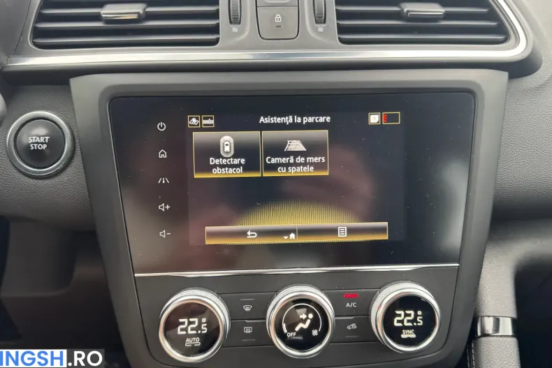 Renault Kadjar din 2021 cu 159.000 km - oferta REN256898 - foto 20