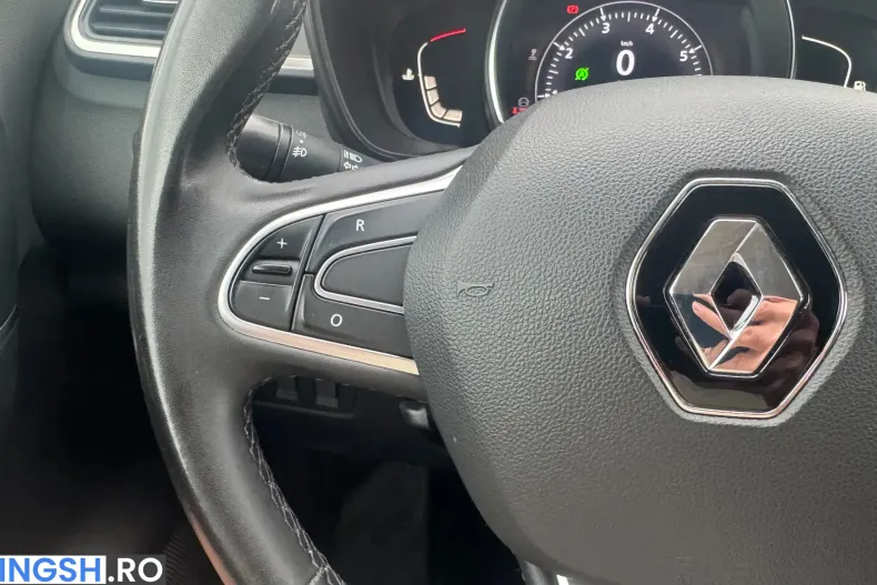Renault Kadjar din 2021 cu 159.000 km - oferta REN256898 - foto 21