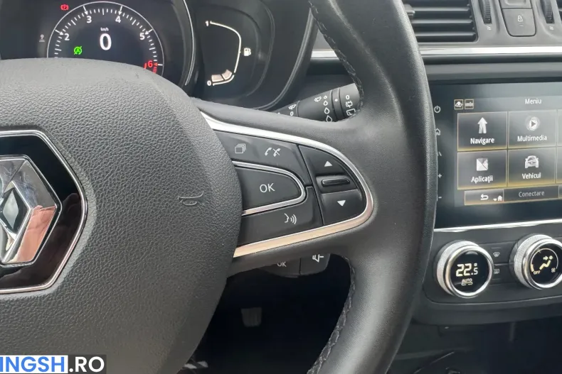 Renault Kadjar din 2021 cu 159.000 km - oferta REN256898 - foto 22
