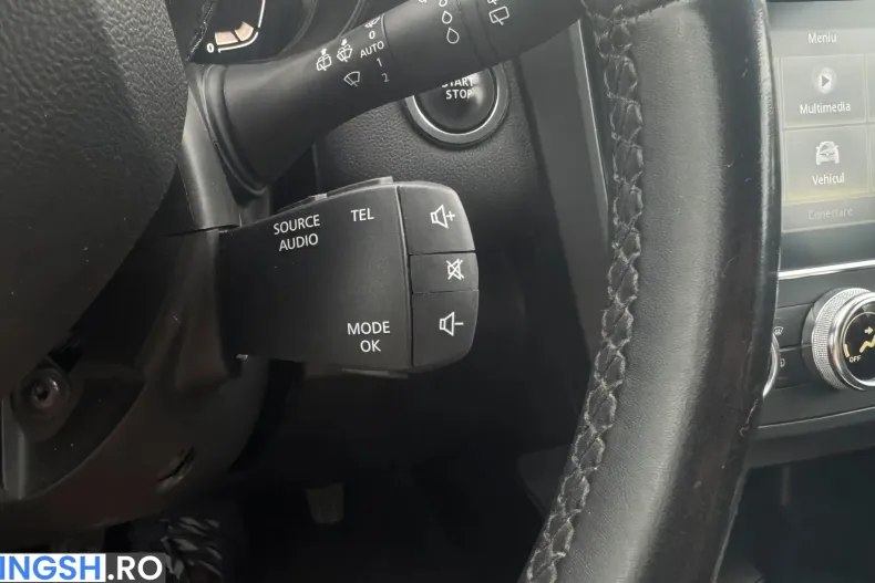 Renault Kadjar din 2021 cu 159.000 km - oferta REN256898 - foto 23