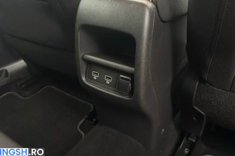Renault Kadjar din 2021 cu 159.000 km - oferta REN256898 - foto 24