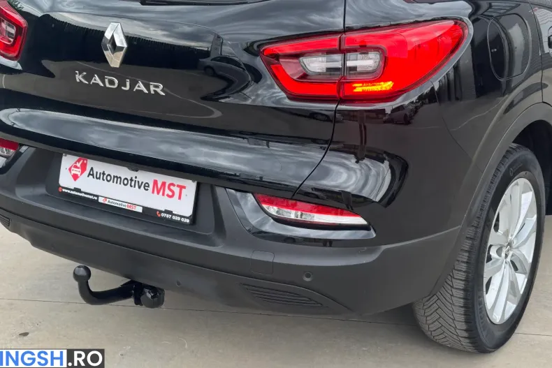 Renault Kadjar din 2021 cu 159.000 km - oferta REN256898 - foto 26