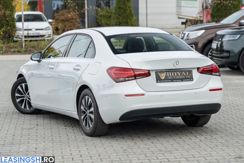 Mercedes-Benz A 180 (Clasa A) din 2020 cu 161.277 km - oferta MER256899 - foto 3