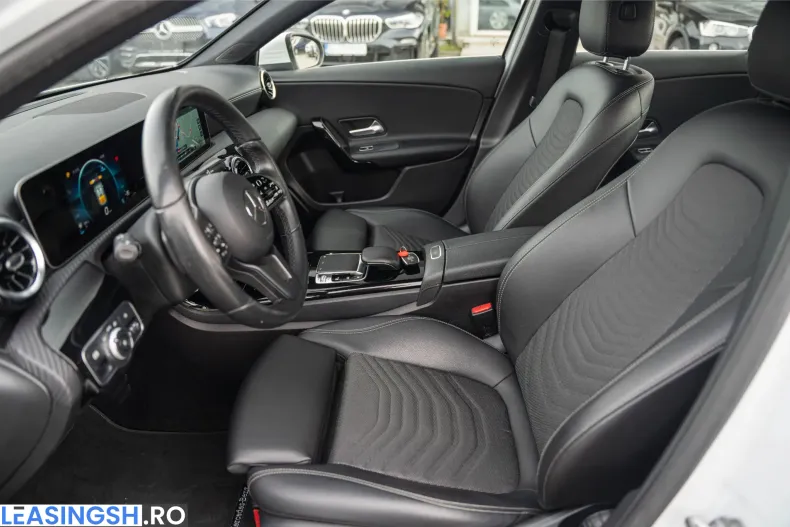 Mercedes-Benz A 180 (Clasa A) din 2020 cu 161.277 km - oferta MER256899 - foto 5