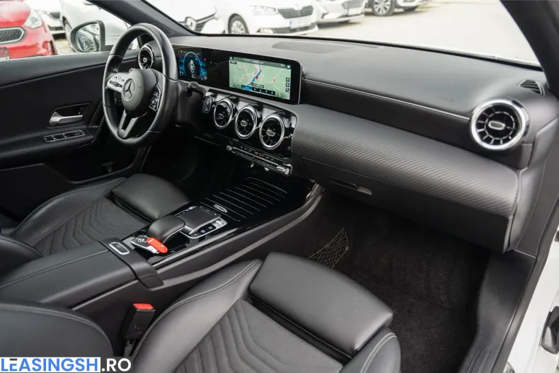 Mercedes-Benz A 180 (Clasa A) din 2020 cu 161.277 km - oferta MER256899 - foto 7
