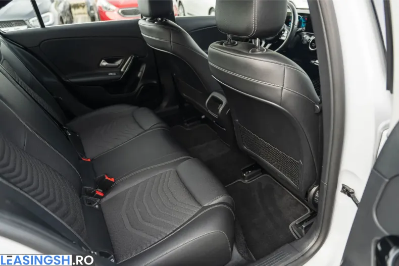 Mercedes-Benz A 180 (Clasa A) din 2020 cu 161.277 km - oferta MER256899 - foto 8