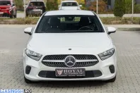 Mercedes-Benz A 180 (Clasa A) din 2020 cu 161.277 km - oferta MER256899 - foto 9