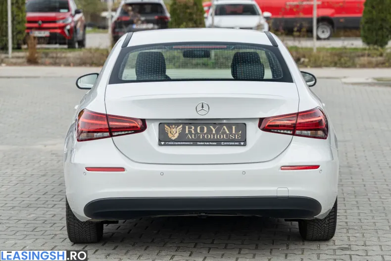 Mercedes-Benz A 180 (Clasa A) din 2020 cu 161.277 km - oferta MER256899 - foto 10