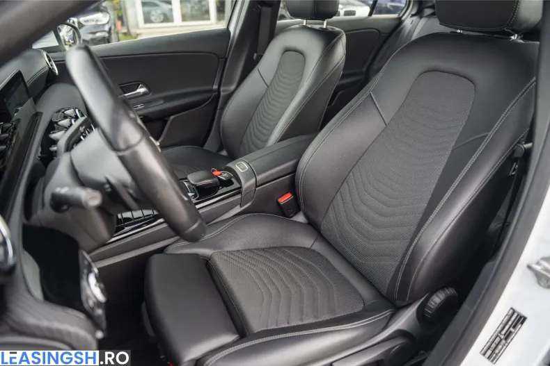 Mercedes-Benz A 180 (Clasa A) din 2020 cu 161.277 km - oferta MER256899 - foto 11