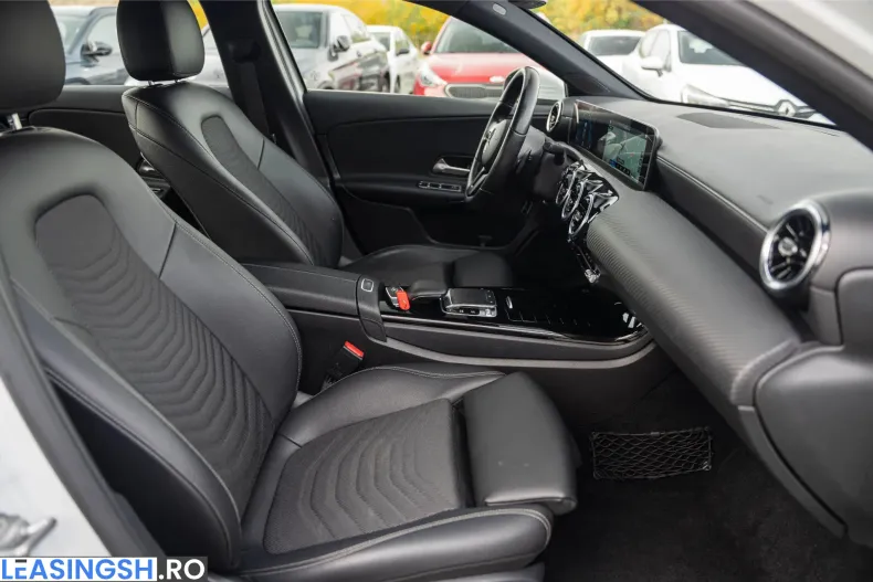 Mercedes-Benz A 180 (Clasa A) din 2020 cu 161.277 km - oferta MER256899 - foto 13