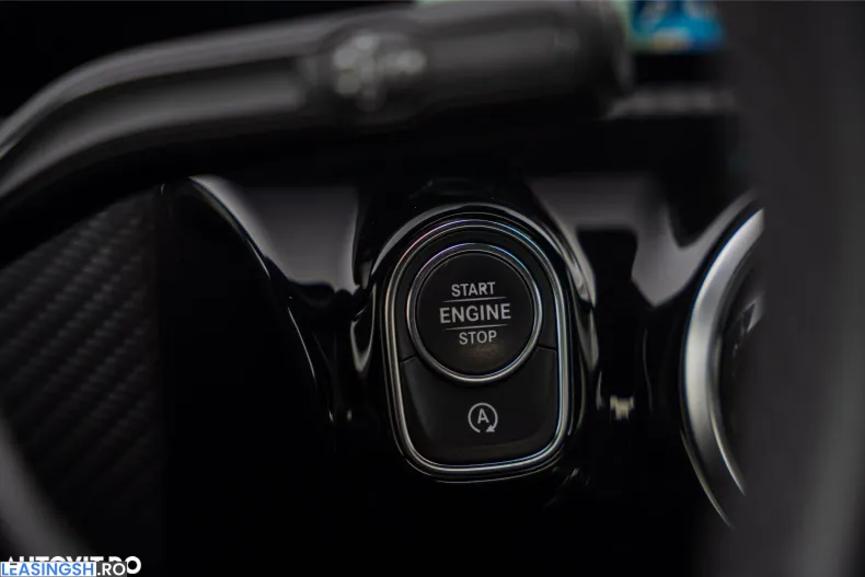 Mercedes-Benz A 180 (Clasa A) din 2020 cu 161.277 km - oferta MER256899 - foto 17