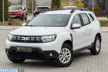 Dacia Duster din 2023 - oferta DAC256900