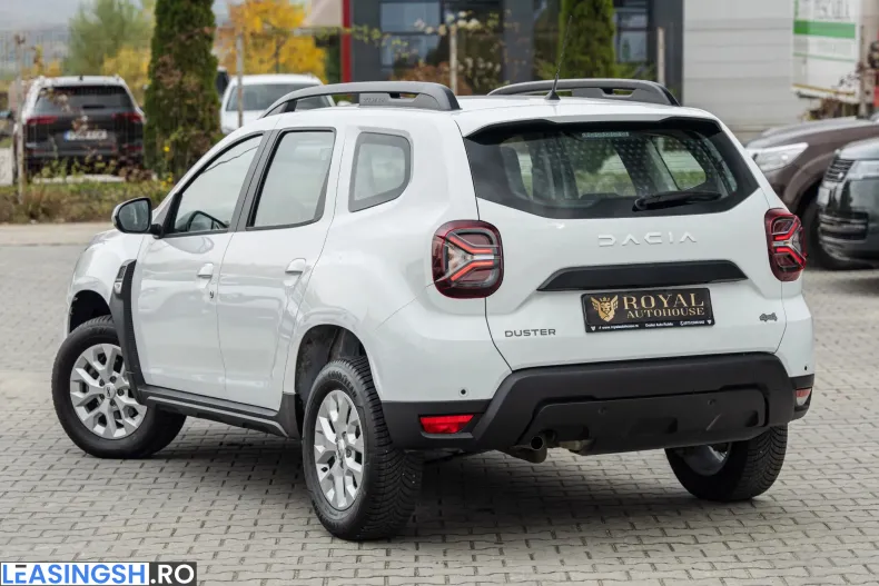 Dacia Duster din 2023 cu 50.818 km - oferta DAC256900 - foto 3