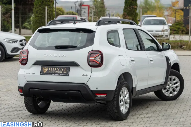 Dacia Duster din 2023 cu 50.818 km - oferta DAC256900 - foto 4
