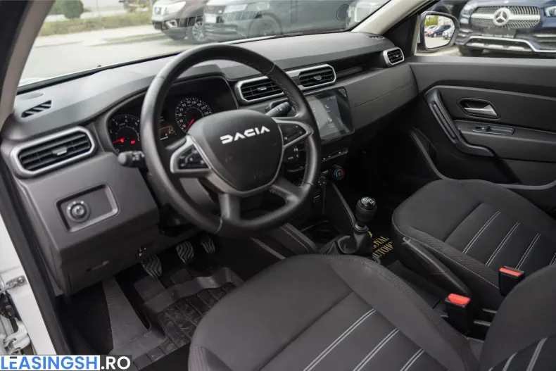 Dacia Duster din 2023 cu 50.818 km - oferta DAC256900 - foto 5