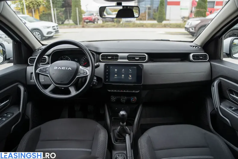 Dacia Duster din 2023 cu 50.818 km - oferta DAC256900 - foto 6