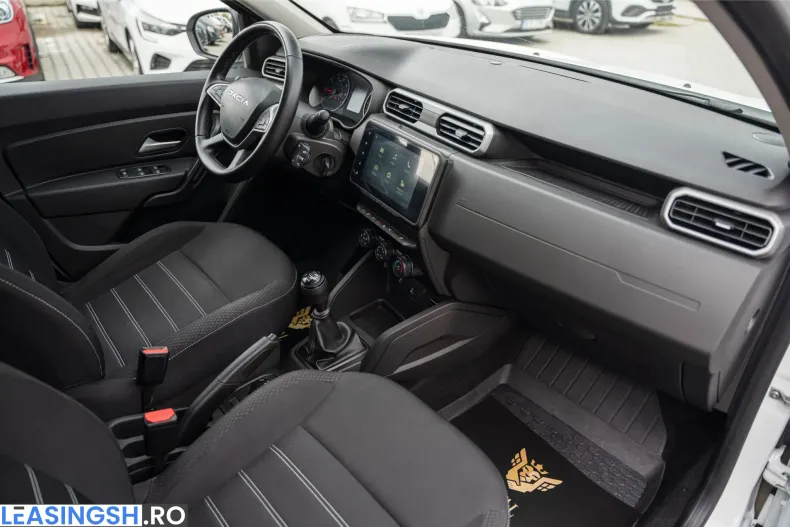 Dacia Duster din 2023 cu 50.818 km - oferta DAC256900 - foto 7