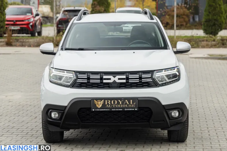 Dacia Duster din 2023 cu 50.818 km - oferta DAC256900 - foto 9