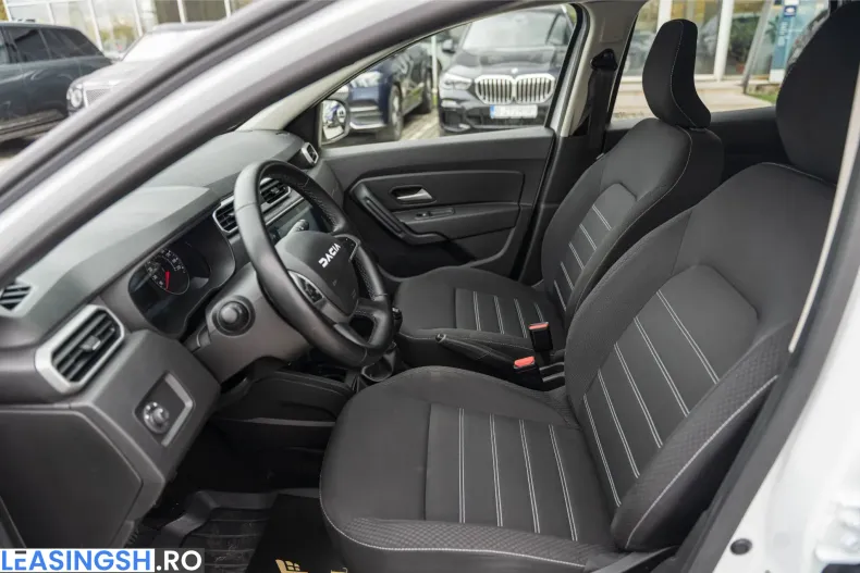 Dacia Duster din 2023 cu 50.818 km - oferta DAC256900 - foto 11