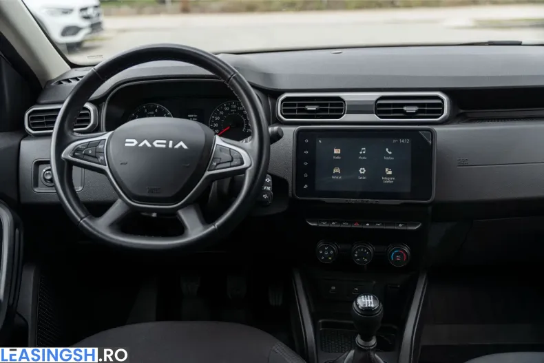 Dacia Duster din 2023 cu 50.818 km - oferta DAC256900 - foto 13