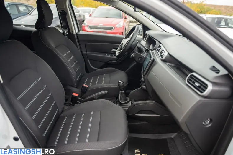 Dacia Duster din 2023 cu 50.818 km - oferta DAC256900 - foto 14