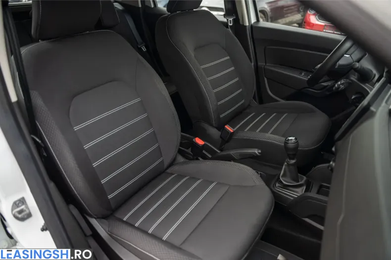 Dacia Duster din 2023 cu 50.818 km - oferta DAC256900 - foto 15