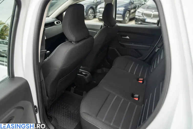 Dacia Duster din 2023 cu 50.818 km - oferta DAC256900 - foto 16