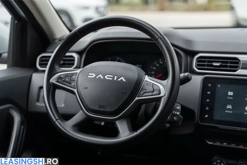 Dacia Duster din 2023 cu 50.818 km - oferta DAC256900 - foto 17